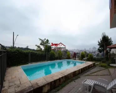 Sobrado com 5 Quartos à venda, 520m² no Parque dos Príncipes, São Paulo