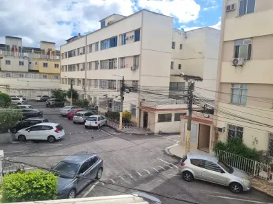 Apartamento com 2 Quartos para alugar, 70m² no Centro, Nova Iguaçu