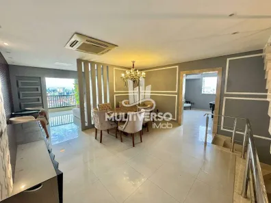 Cobertura com 3 Quartos à venda, 350m² no Gonzaga, Santos