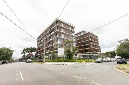 Apartamento com 2 Quartos à venda, 132m² no Bigorrilho, Curitiba