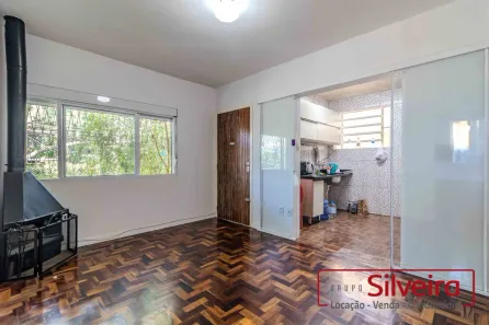Casa com 3 Quartos à venda, 82m² no Santa Tereza, Porto Alegre