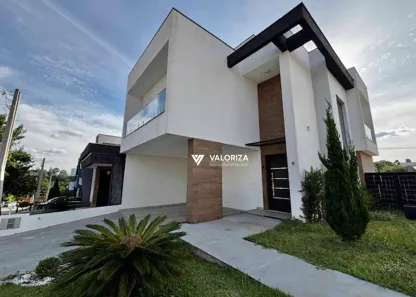 Casa de Condomínio com 3 Quartos à venda, 160m² no Cajuru do Sul, Sorocaba