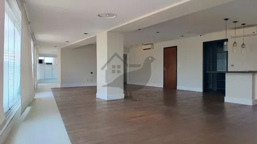 Apartamento com 3 Quartos à venda, 172m² no Perdizes, São Paulo