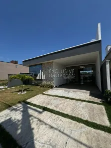Casa de Condomínio com 3 Quartos à venda, 152m² no Marituba, Ananindeua