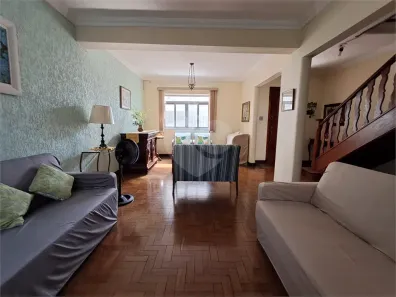 Casa com 3 Quartos à venda, 210m² no Água Branca, São Paulo