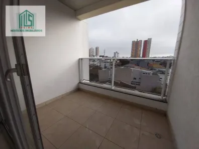 Apartamento com 2 Quartos à venda, 68m² no Jardim, Santo André