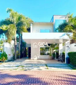 Casa de Condomínio com 4 Quartos à venda, 203m² no Pires Facanha, Eusébio
