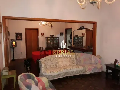 Casa com 3 Quartos à venda, 250m² no Santa Paula, São Caetano do Sul