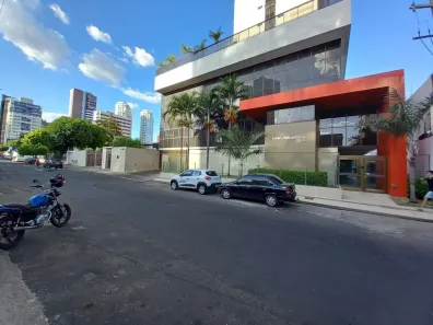 Apartamento com 1 Quarto para alugar, 45m² no Fátima, Teresina