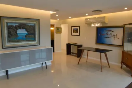 Apartamento com 3 Quartos à venda, 168m² no Barra Olímpica, Rio de Janeiro
