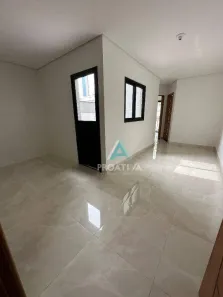 Apartamento com 2 Quartos à venda, 49m² no Vila Assunção, Santo André