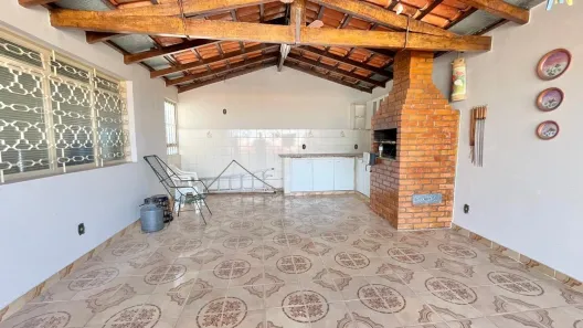 Imóvel Comercial com 3 Quartos para alugar, 223m² no Boa Esperança, Cuiabá