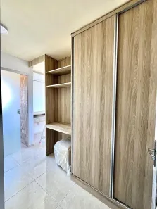 Apartamento com 1 Quarto para alugar, 30m² no Casa Caiada, Olinda