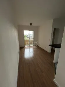 Apartamento com 1 Quarto à venda, 47m² no Vila Gonçalves, São Bernardo do Campo