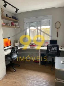 Apartamento com 3 Quartos à venda, 81m² no Vila Isa, São Paulo