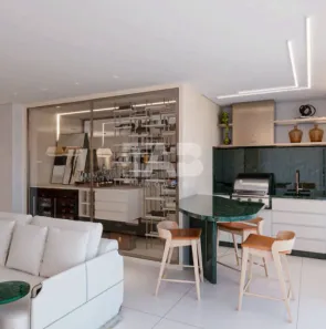 Apartamento com 4 Quartos à venda, 200m² no Centro, Balneário Camboriú