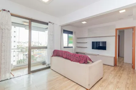 Apartamento com 3 Quartos à venda, 73m² no Santa Maria Goretti, Porto Alegre