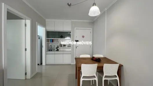 Apartamento com 1 Quarto à venda, 69m² no Centro, Balneário Camboriú