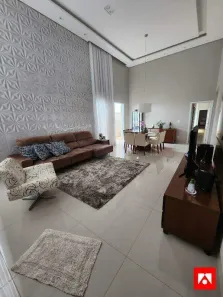Casa de Condomínio com 3 Quartos à venda, 224m² no Jardim Firenze, Santa Bárbara D'Oeste