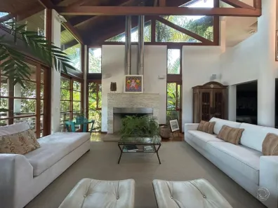 Casa com 4 Quartos à venda, 530m² no João Paulo, Florianópolis