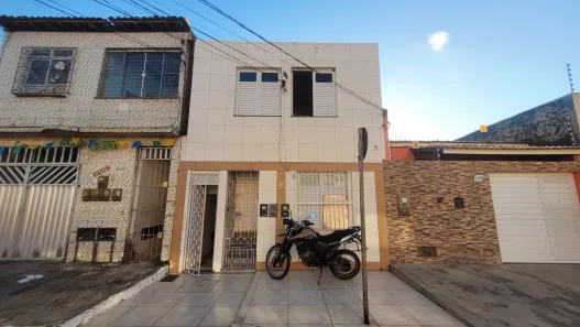 Casa com 3 Quartos à venda, 90m² no Siqueira Campos, Aracaju