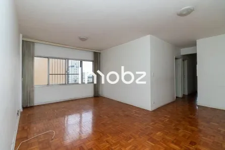Apartamento com 3 Quartos à venda, 90m² no Vila Ipojuca, São Paulo