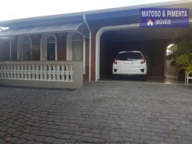 Casa com 3 Quartos à venda, 186m² no Jardim Campos Elíseos, Campinas