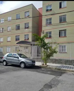 Apartamento com 2 Quartos à venda, 59m² no Jardim Leocádia, Sorocaba