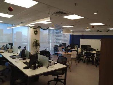 Sala Comercial para alugar, 670m² no Centro, Rio de Janeiro