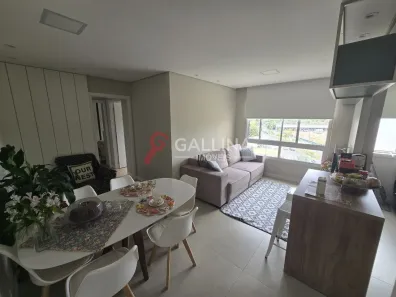 Apartamento com 2 Quartos à venda, 60m² no Marechal Rondon, Canoas