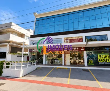 Ponto Comercial para alugar, 50m² no Santa Mônica, Florianópolis