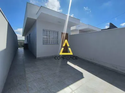 Casa com 3 Quartos à venda, 102m² no Residencial Reserva da Barra, Jaguariúna