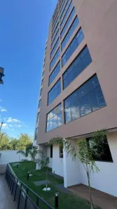 Apartamento com 1 Quarto à venda, 38m² no Doutor Paulo Prata, Barretos
