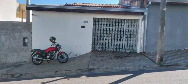 Casa com 2 Quartos à venda, 110m² no Jardim Paulista, Sorocaba