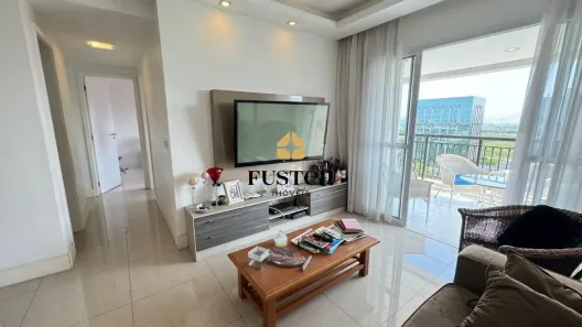 Apartamento com 3 Quartos à venda, 90m² no Barra da Tijuca, Rio de Janeiro