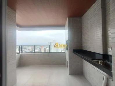 Apartamento com 2 Quartos à venda, 69m² no Guilhermina, Praia Grande