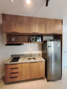 Apartamento com 1 Quarto à venda, 36m² no Indianópolis, São Paulo