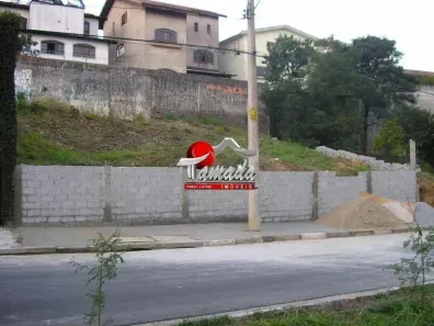 Lote/Terreno à venda, 483m² no Cidade São Francisco, São Paulo