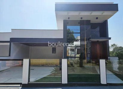 Casa com 3 Quartos à venda, 135m² no Forquilhas, São José