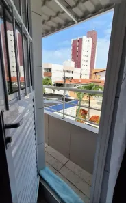 Apartamento com 1 Quarto à venda, 28m² no Bessa, João Pessoa