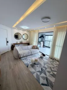 Apartamento com 3 Quartos à venda, 110m² no Macedo, Guarulhos