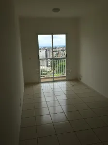 Apartamento com 2 Quartos para alugar, 57m² no Nova Aliança, Ribeirão Preto