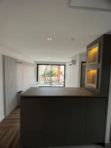 Apartamento com 1 Quarto à venda, 51m² no Cambuí, Campinas