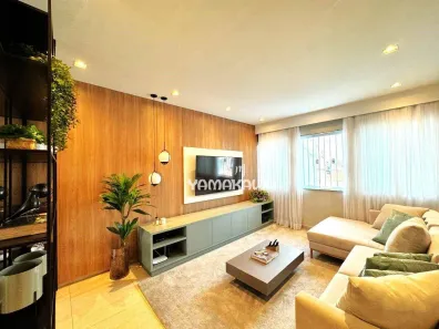 Sobrado com 3 Quartos à venda, 210m² no Vila Laís, São Paulo