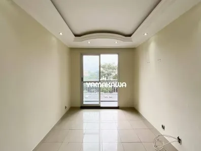Apartamento com 3 Quartos à venda, 60m² no Cidade Patriarca, São Paulo