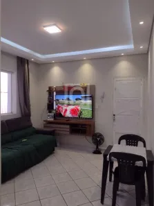 Apartamento com 3 Quartos à venda, 77m² no Jardim Santa Rosália, Sorocaba