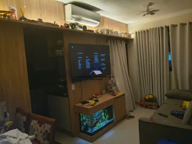 Apartamento com 3 Quartos à venda, 68m² no Jardim Bosque das Vivendas, São José do Rio Preto
