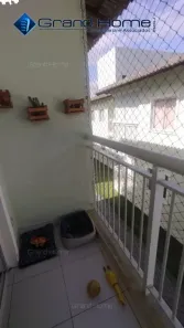 Apartamento com 3 Quartos à venda, 62m² no Santa Paula I, Vila Velha