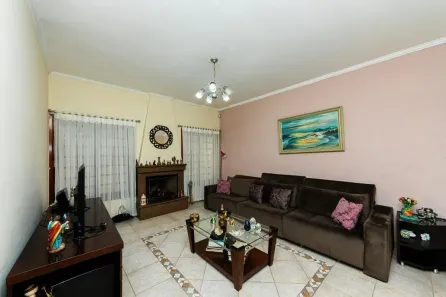 Sobrado com 4 Quartos à venda, 338m² no City América, São Paulo