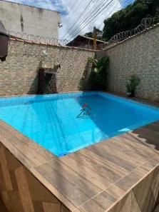 Casa com 3 Quartos à venda, 280m² no Parque Internacional, Campo Limpo Paulista